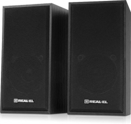 Акустическая система Real-El S-202 (EL121200019)