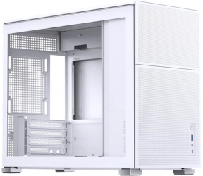 Корпус JONSBO D31 MESH White
