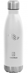Термопляшка Tavialo 750 мл (191750102) White