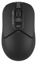 Миша A4Tech Fstyler FG12S Wireless Black