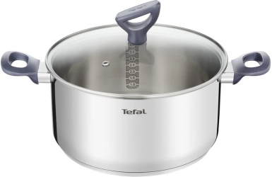 Каструля Tefal Daily Cook 24 см 5 л (G7124645)
