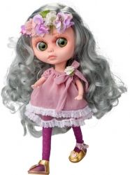 Кукла Berjuan БИГГЕРС 32 см (MARGARET FROST) Кукла Berjuan БИГГЕРС 32 см (MARGARET FROST)