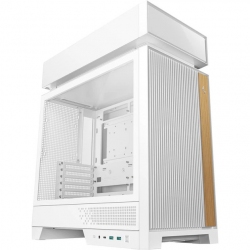 Корпус DeepCool CL660 (R-CL660-WHNNA0-G-1) White