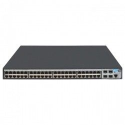 Коммутатор HP 1820-48G-PoE+ (370W) (J9984A) Коммутатор HP 1820-48G-PoE+ (370W) (J9984A)