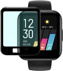 Защитная пленка BeCover для Realme Watch RMA161 (BC_706043) Black Защитная пленка BeCover для Realme Watch RMA161 (BC_706043) Black