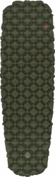 Коврик надувной Highlander Nap-Pak Inflatable Sleeping Mat PrimaLoft 5 см (AIR072-OG) (930481) Olive  Коврик надувной Highlander Nap-Pak Inflatable Sleeping Mat PrimaLoft 5 см (AIR072-OG) (930481) Olive
