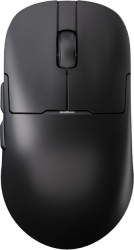 Миша Ajazz AJ159 APEX Wireless/Bluetooth/USB (AJM159-A-B) Black 