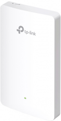 Точка доступа TP-LINK EAP615-Wall WiFi 6 AX1800 Точка доступа TP-LINK EAP615-Wall WiFi 6 AX1800