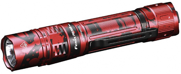 Фонарь ручной Fenix PD36R Pro RED Фонарь ручной Fenix PD36R Pro RED