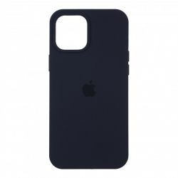 Накладка TPU Original iPhone 12 mini Midnight Blue