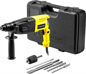 Перфоратор Trotec PRDS 05-230V + кейс (DAS302798)