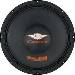Автосабвуфер Cadence PXW 10X4 Автосабвуфер Cadence PXW 10X4