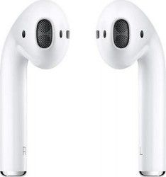Навушники Apple AirPods (MMEF2ZE/A) Навушники Apple AirPods (MMEF2ZE/A)
