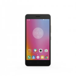 Мобильный телефон Lenovo K6 Power (K33a42) Grey (PA5E0015UA) Мобильный телефон Lenovo K6 Power (K33a42) Grey (PA5E0015UA)