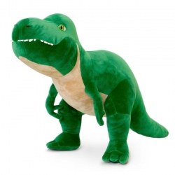 Іграшка плюшева WP Merchandise Dinosaur T-Rex Sam Динозавр T-Рекс Сем 31.5 см (FWPDINOSAM22GN000)