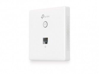 Беспроводная точка доступа TP-LINK EAP115-Wall Беспроводная точка доступа TP-LINK EAP115-Wall
