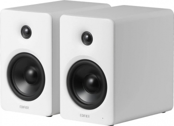 Акустическая система Edifier M90 2.0 100W Bluetooth Hi-Res White