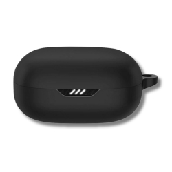 Чохол BeCover Silicon для JBL Wave Flex 2 (714830) Black