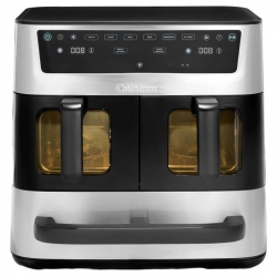 Мультипечь Cuisinart TriZone 13.6L AFT13XSSE