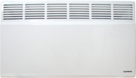 Конвектор Термія ЕВНА-1,0/230 С2М (мбі) Конвектор Термія ЕВНА-1,0/230 С2М (мбі)