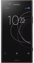 Смартфон Sony Xperia XZ1 Compact G8441 Black Смартфон Sony Xperia XZ1 Compact G8441 Black