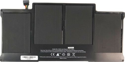 Акумулятор PowerPlant для Apple MacBook Air 13