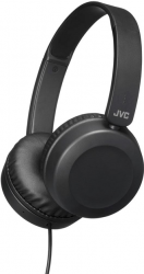 Наушники JVC HA-S31M (HA-S31M-B-EX) Black  Наушники JVC HA-S31M (HA-S31M-B-EX) Black