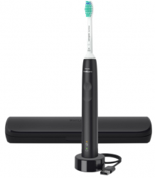 Электрическая зубная щетка PHILIPS Sonicare HX3673/14 Gemini 3100