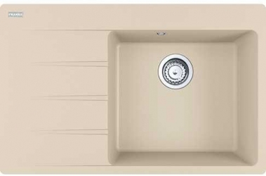 Кухонная мойка Franke CNG 611-78 TL 114.0630.467 Кухонная мойка Franke CNG 611-78 TL 114.0630.467