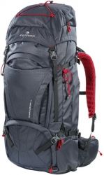 Рюкзак Ferrino Overland 65+10 л  (926459) Dark Grey