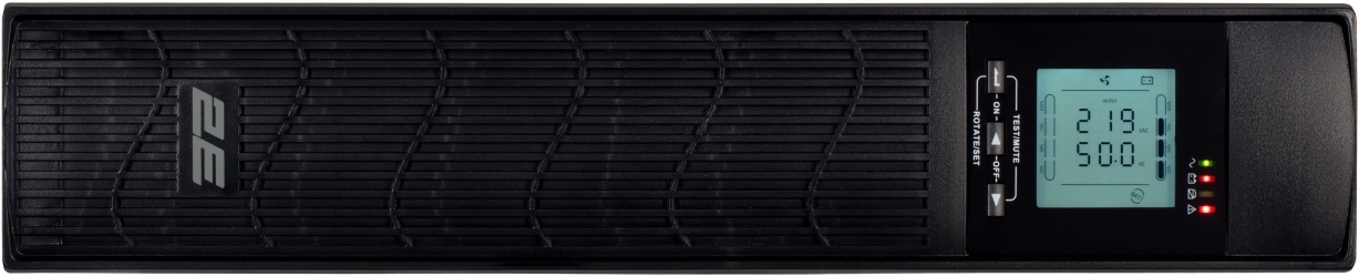 ИБП 2E PS1000RT ИБП 2E PS1000RT