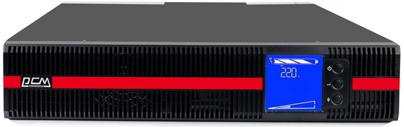 ИБП Powercom Macan MRT-3000L LCD IEC ИБП Powercom Macan MRT-3000L LCD IEC