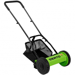 Газонокосилка Verto 15G350 Газонокосилка Verto 15G350