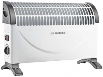 Конвектор Edisson Polo 1500M
