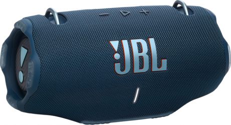 Портативная колонка JBL Xtreme 4 100W (JBLXTREME4BLUEUNA) Blue  Портативная колонка JBL Xtreme 4 100W (JBLXTREME4BLUEUNA) Blue