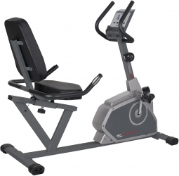 Горизонтальный велотренажер TOORX Recumbent Bike BRXR 65 Comfort (BRX-R65-COMFORT) (929367) Горизонтальный велотренажер TOORX Recumbent Bike BRXR 65 Comfort (BRX-R65-COMFORT) (929367)