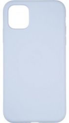 Накладка TPU Original iPhone 12/12 Pro (without logo) Lilac  Накладка TPU Original iPhone 12/12 Pro (without logo) Lilac