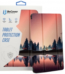 Обложка BeCover Smart Case для Samsung Galaxy Tab S6 Lite (2024) 10.4  Обложка BeCover Smart Case для Samsung Galaxy Tab S6 Lite (2024) 10.4