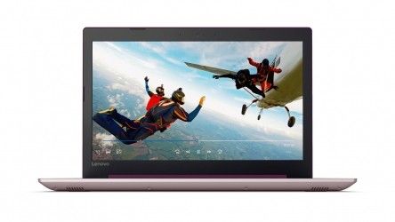 Ноутбук Lenovo IdeaPad 320-15ISK (80XH00YRRA) Plum Purple Ноутбук Lenovo IdeaPad 320-15ISK (80XH00YRRA) Plum Purple