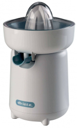 Соковитискач для цитрусових ARIETE 0417 White Соковитискач для цитрусових ARIETE 0417 White