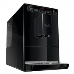 Кофемашина Melitta Caffeo Solo E950-222 EU Pure Black 