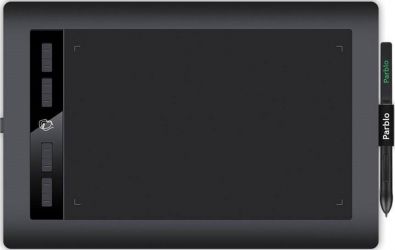 Графический планшет Parblo A610S Графический планшет Parblo A610S
