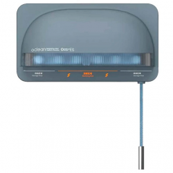 Стерилізатор для зубних щіток Oclean S1 Toothbrush Sanitizer Grey 