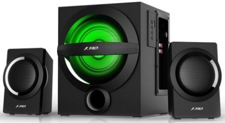 Акустика F&D A140X Black Акустика F&D A140X Black