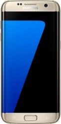 Мобильный телефон Samsung Galaxy S7 Edge Duos G935 (SM-G935FZDUSEK) Gold Мобильный телефон Samsung Galaxy S7 Edge Duos G935 (SM-G935FZDUSEK) Gold