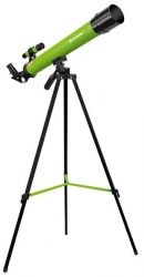 Телескоп Bresser Junior Space Explorer 45/600 Green (924838) Телескоп Bresser Junior Space Explorer 45/600 Green (924838)