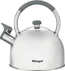 Чайник Ringel Grey line 2.5 л (RG-1010)