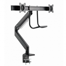 Кронштейн Gembird MA-DA2-04 17-35