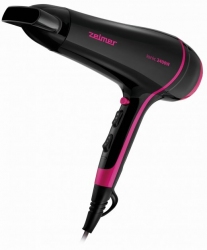 Фен ZELMER ZHD8360 Фен ZELMER ZHD8360