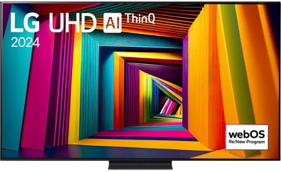 Телевизор LG 65UT91006LA Телевизор LG 65UT91006LA